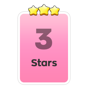 Illegal Panda (13.4)⭐⭐⭐