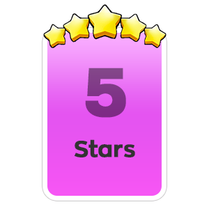 Kingdom Dreams (23.4)⭐⭐⭐⭐⭐