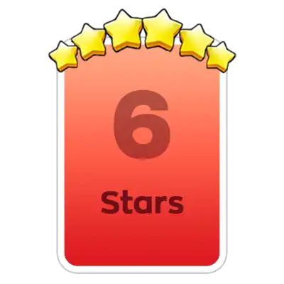 Croak-et (22.9)⭐⭐⭐⭐⭐⭐