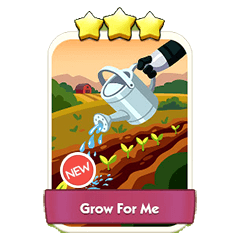 Grow For Me (9.5)⭐⭐⭐