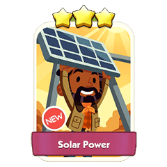 Solar Power (9.7)⭐⭐⭐