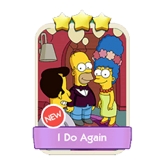 I Do Again (9.9)⭐⭐⭐