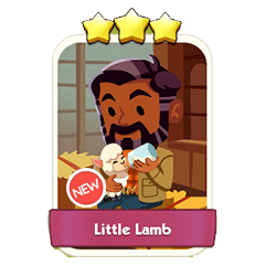Little Lamb (9.9)⭐⭐⭐
