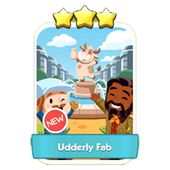 Udderly Fab (10.8)⭐⭐⭐