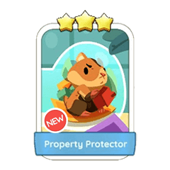 Property Protector (10.9)⭐⭐⭐