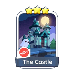 The Castle (11.4)⭐⭐⭐