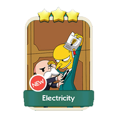 Electricity (11.4)⭐⭐⭐