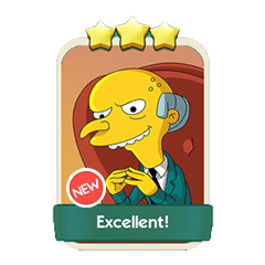 Excellent! (11.8)⭐⭐⭐