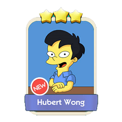 Hubert Wong (12.6)⭐⭐⭐