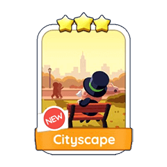 Cityscape (13.3)⭐⭐⭐