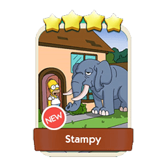 Stampy (13.8)⭐⭐⭐⭐