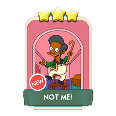 NOT ME! (14.2)⭐⭐⭐
