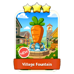 Villate Fountain (14.2)⭐⭐⭐
