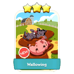 Wallowing (15.2)⭐⭐⭐