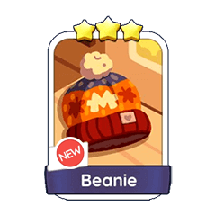 Beanie (15.3)⭐⭐⭐