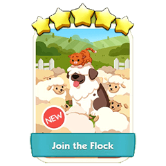Join the Flock (15.8)⭐⭐⭐⭐⭐