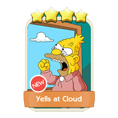 Yells at cloud (16.2)⭐⭐⭐⭐