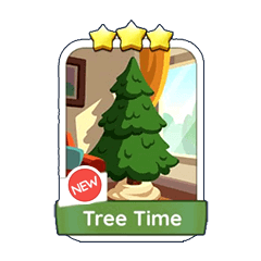 Tree Time (16.3)⭐⭐⭐