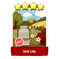Still Life (16.3)⭐⭐⭐⭐