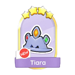 Tiara (pre-order discount - read description)