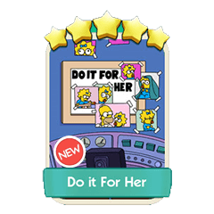 Do it For Her (21.4)⭐⭐⭐⭐⭐