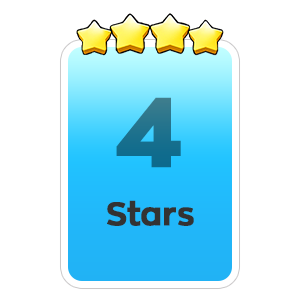 Evil Wand (13.8)⭐⭐⭐⭐