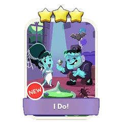 I Do! (8.9)⭐⭐⭐