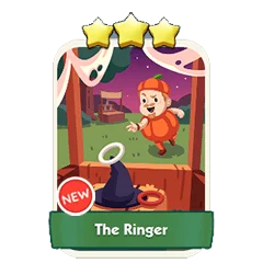 The Ringer (9.8)⭐⭐⭐