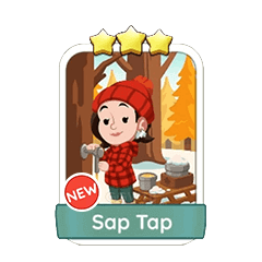 Sap Tap (11.6)⭐⭐⭐