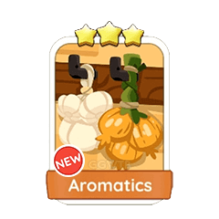 Aromatics (12.3)⭐⭐⭐