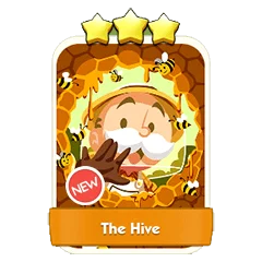 The Hive (13.2)⭐⭐⭐