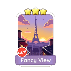 Fancy View (14.1)⭐⭐⭐