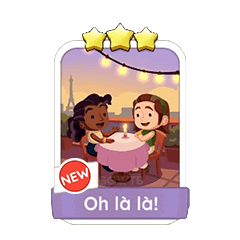 Oh là là! (14.2)⭐⭐⭐