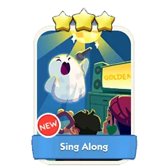 Sing Along (14.3)⭐⭐⭐