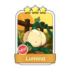 Lumina (14.4)⭐⭐⭐