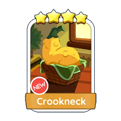 Crookneck (14.7)⭐⭐⭐⭐