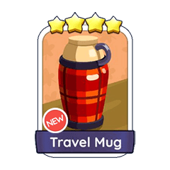 Travel Mug (15.6)⭐⭐⭐⭐
