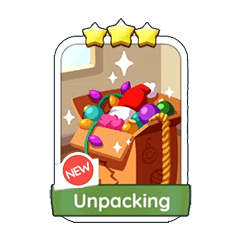 Unpacking (16.1)⭐⭐⭐