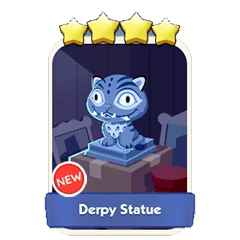 Derpy Statue (18.2)⭐⭐⭐⭐