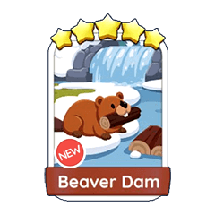 Beaver Dam (20.5)⭐⭐⭐⭐⭐