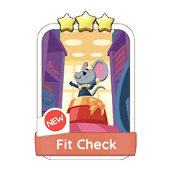 Fit Check (21.3)⭐⭐⭐