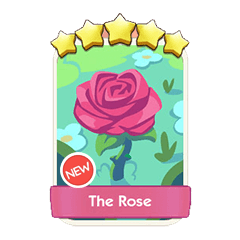 The Rose (22.3)⭐⭐⭐⭐⭐