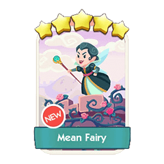 Mean Fairy (23.2)⭐⭐⭐⭐⭐