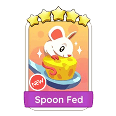 Spoon Fed (23.4)⭐⭐⭐⭐⭐