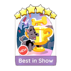 Best in Show (24.9)⭐⭐⭐⭐⭐⭐