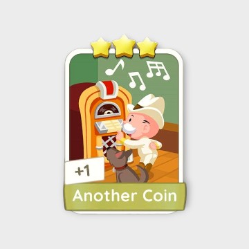 Another Coin (10.6)⭐⭐⭐