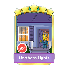 Northern Lights (pre-order discount - read description)