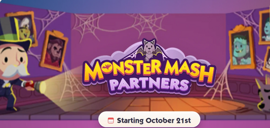 👹 Partner Event Full Carry 👹