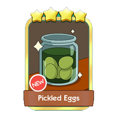 Pickled Eggs (pre-order discount - read description)