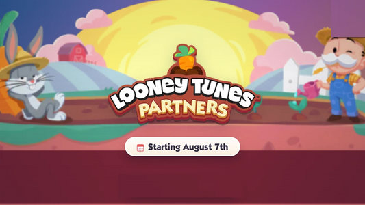 🍪 Partner Event Full Carry 🍪